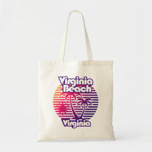 Virginia Beach Tygkasse