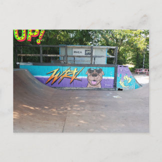 Virginia Beach-vykort Inbjudan Vykort