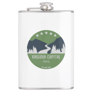 Virginia Capital Trail Fickplunta