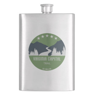 Virginia Capital Trail Fickplunta