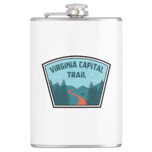 Virginia Capital Trail Fickplunta