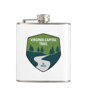 Virginia Capital Trail Fickplunta