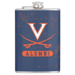 Virginia Cavaliers-alumner i distress Fickplunta