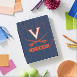 Virginia Cavaliers Alumni Distress iPad Skydd<br><div class="desc">Kolla in Virginia Cavaliers design! Visa ditt Virginia Cavaliers pride med de här nya Universiteten-produkterna. De gör perfekterna till Virginia student,  aluminium,  familj,  vän eller fläkt i ditt liv. Alla dessa Zazzle-produkter är anpassade med ditt namn,  klassår eller klubb. Gå Wahoos!</div>