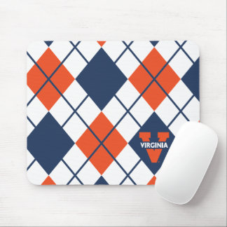 Virginia Cavaliers Argyle Musmatta