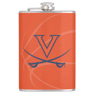 Virginia Cavaliers Basket Fickplunta