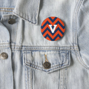 Virginia Cavaliers Chevron Knapp
