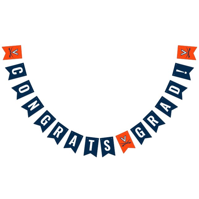 Virginia Cavaliers examen Vimplar (Alla)