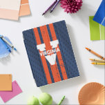 Virginia Cavaliers Jersey iPad Skydd<br><div class="desc">Kolla in Virginia Cavaliers design! Visa ditt Virginia Cavaliers pride med de här nya Universiteten-produkterna. De gör perfekterna till Virginia student,  aluminium,  familj,  vän eller fläkt i ditt liv. Alla dessa Zazzle-produkter är anpassade med ditt namn,  klassår eller klubb. Gå Wahoos!</div>