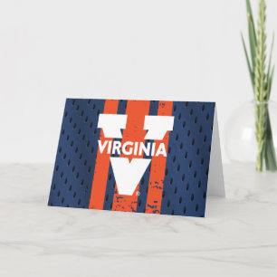 Virginia Cavaliers Jersey Kort