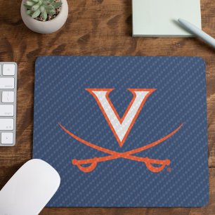 Virginia Cavaliers kolfiber Musmatta