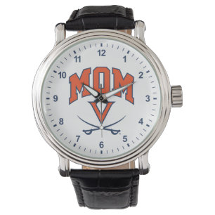 Virginia Cavaliers Mamma Armbandsur