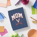 Virginia Cavaliers Mamma iPad Skydd<br><div class="desc">Kolla in Virginia Cavaliers design! Visa ditt Virginia Cavaliers pride med de här nya Universiteten-produkterna. De gör perfekterna till Virginia student,  aluminium,  familj,  vän eller fläkt i ditt liv. Alla dessa Zazzle-produkter är anpassade med ditt namn,  klassår eller klubb. Gå Wahoos!</div>