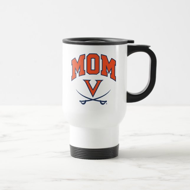 Virginia Cavaliers Mamma Resemugg (Höger)