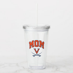 Virginia Cavaliers Mamma Take Away Mugg