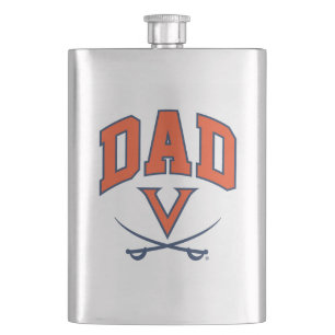 Virginia Cavaliers Pappa Fickplunta