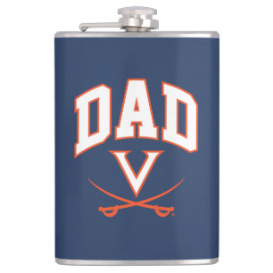 Virginia Cavaliers Pappa Fickplunta