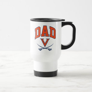 Virginia Cavaliers Pappa Resemugg