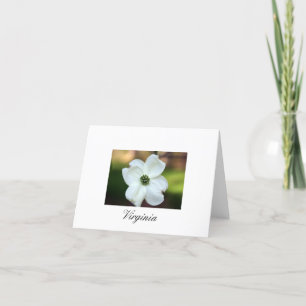 Virginia Dogwood Kort