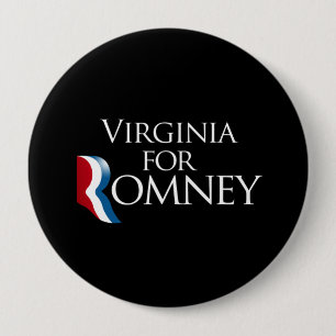 Virginia för Romney -.png Knapp