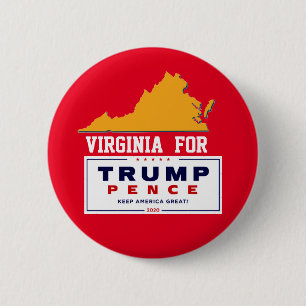 Virginia for Trump Pence 2020 Knapp