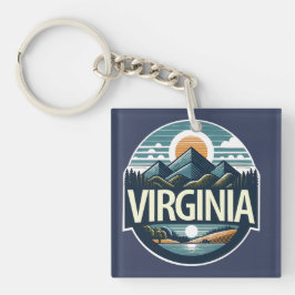 Virginia, Förenta staterna