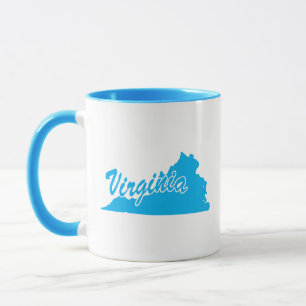 Virginia Form Kopp