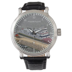 Virginia Ingram watch Armbandsur