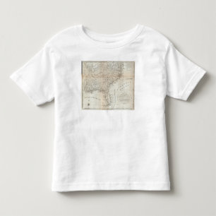 Virginia North Carolina, South Carolina T Shirt