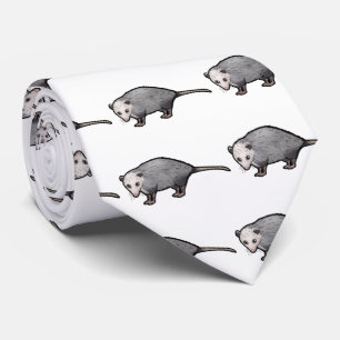 Virginia pungråtta slips
