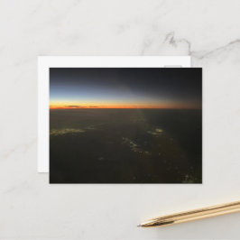 Virginia skönhet vykort