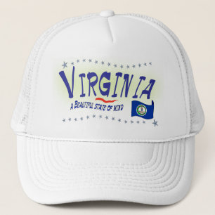 Virginia State of Mind Keps