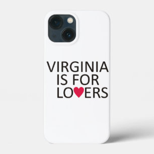 Virginia State T-shirt Virginia Hem Tröja Virginia