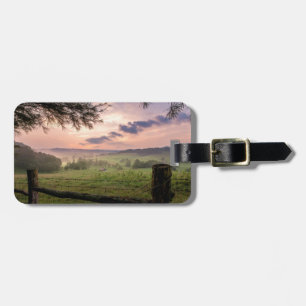 Virginia Sunset Bagagebricka