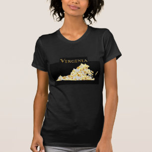 VIRGINIA T SHIRT