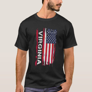 Virginia T Shirt