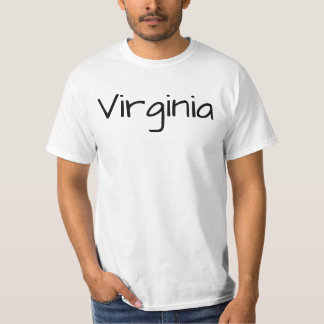 Virginia T Shirt