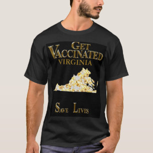 VIRGINIA T SHIRT