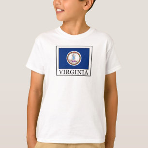 Virginia Tee