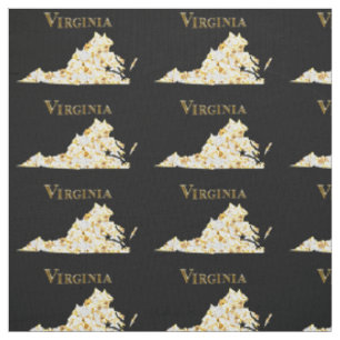 VIRGINIA TYG