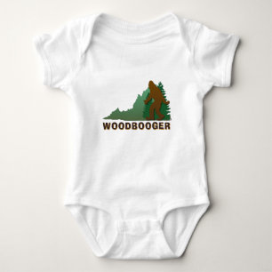 Virginia Woodbooger Tröja