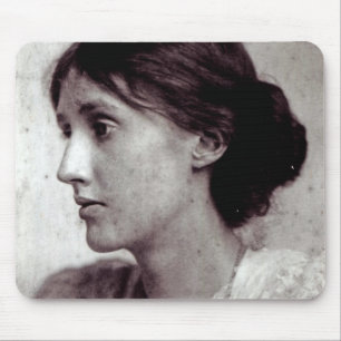 Virginia Woolf, 1902 Musmatta