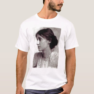 Virginia Woolf, 1902 Tröja
