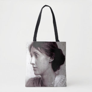 Virginia Woolf, 1902 Tygkasse
