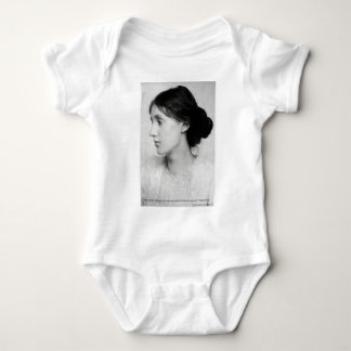 Virginia Woolf "Älska väl" Kärlekscitat Muggar & G T Shirt