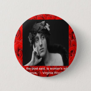 Virginia Woolf & Kärlekskvot Knapp