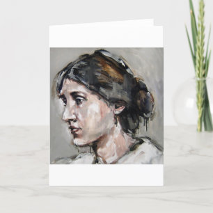 Virginia Woolf Kort