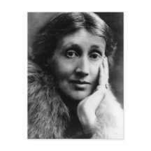 Virginia Woolf Porträtt