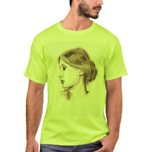 Virginia Woolf T-Shirt