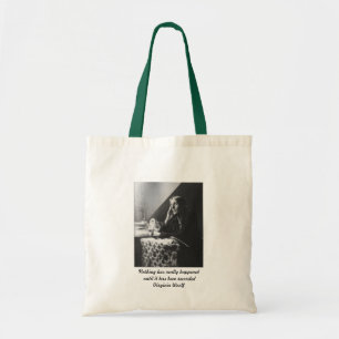 Virginia Woolf Tygkasse